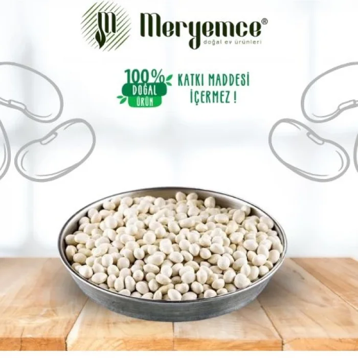 Akkuş Kuru Fasulyesi