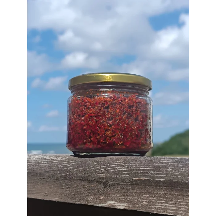 Biber tuzu (acılı)