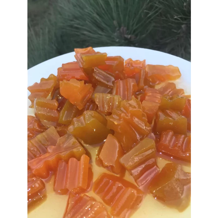 Çıtır Kabak  Reçeli