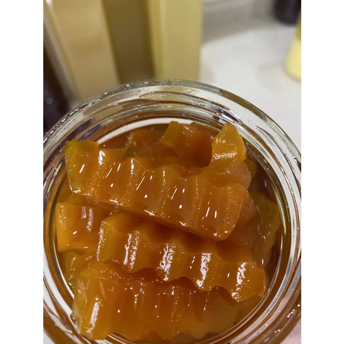 Çıtır Kabak  Reçeli