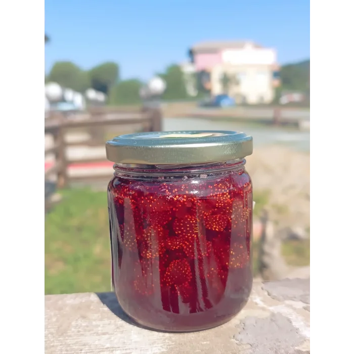 Dağ Çileği Reçeli