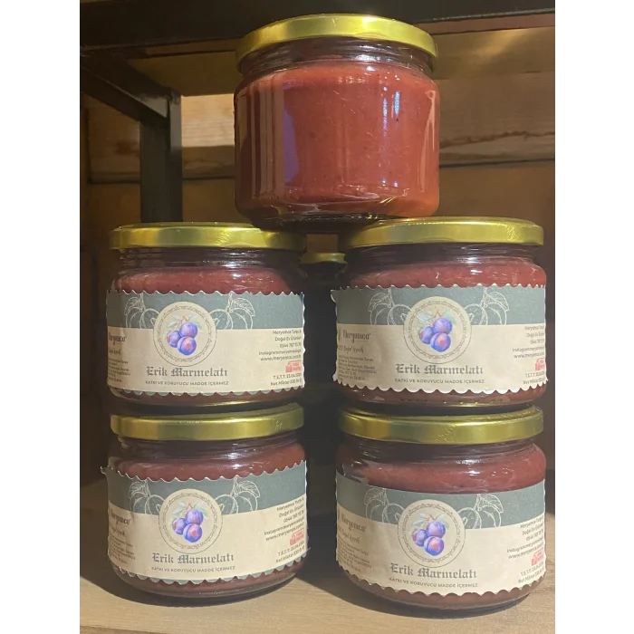 Erik marmelatı