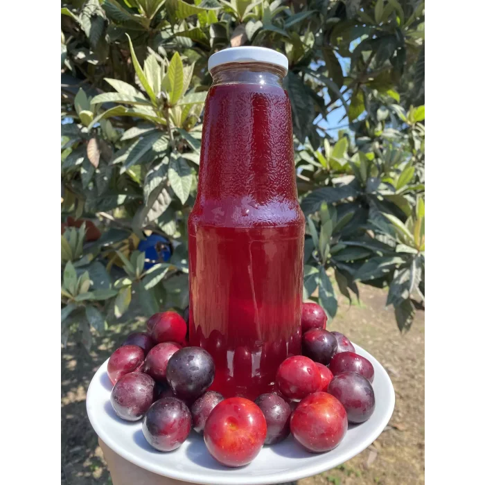 Erik Meyve Suyu konsantre