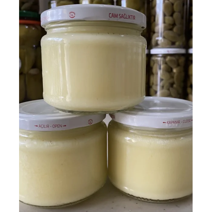 İlik Yağı (saf) 5 Adet 330cc