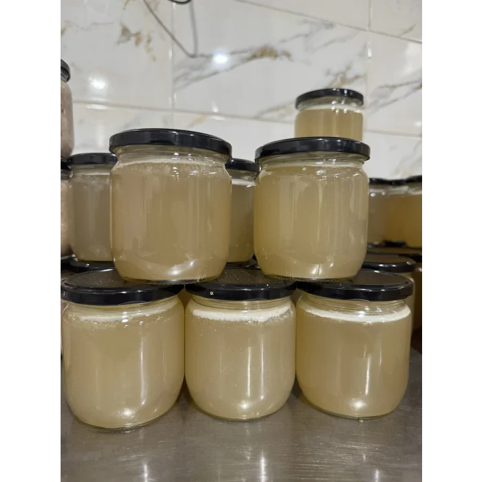 İlikli kemik suyu 10 adet 425cc