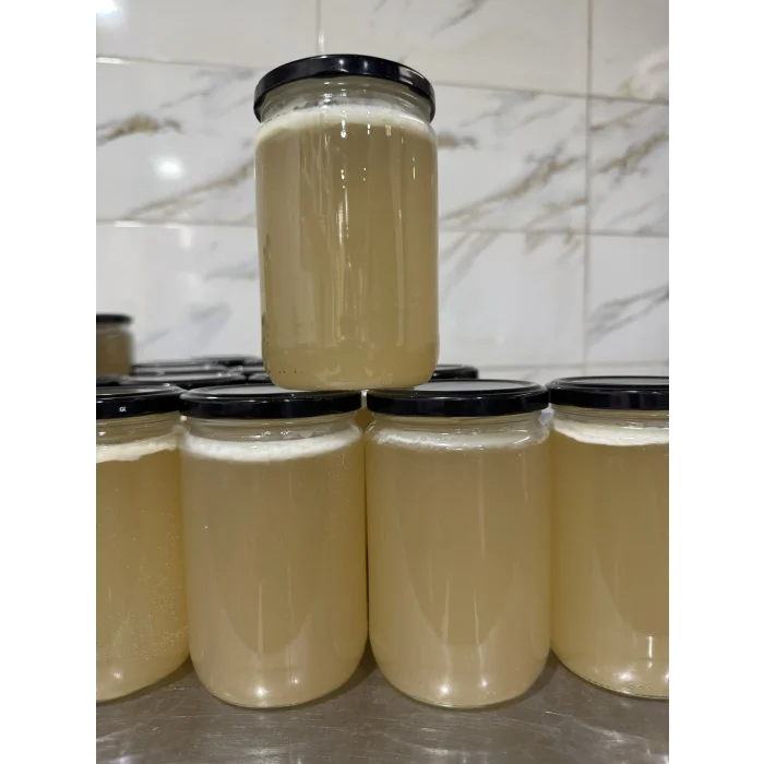 İlikli kemik suyu 10 adet 660cc