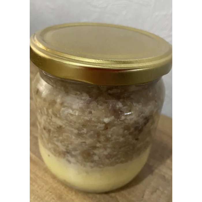 İlikli Paça (Çorbalık)