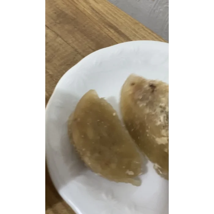 İlikli Paça (Çorbalık)