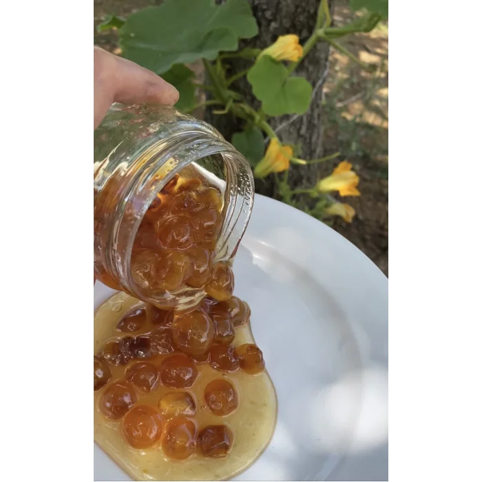 Kiraz Reçeli 660 cc