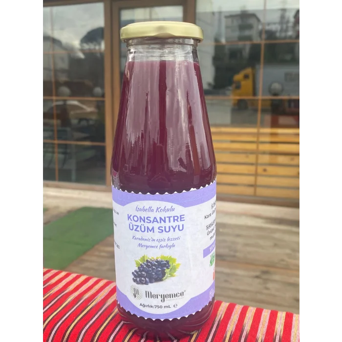 Meyve suyu karışık