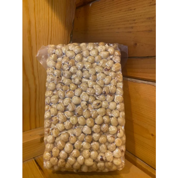 Pikola kavrulmuş fındık