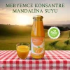 Mandalina Suyu (Konsantre)