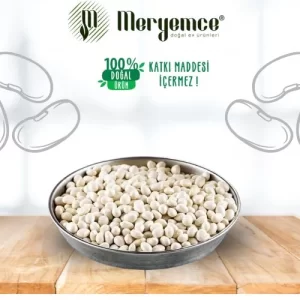 Akkuş Kuru Fasulyesi 500 GR