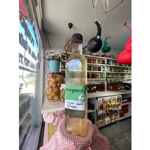 Beyaz Üzüm Sirkesi