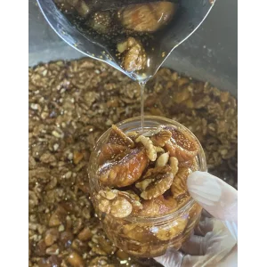 Cevizli Kuru İncir Reçeli