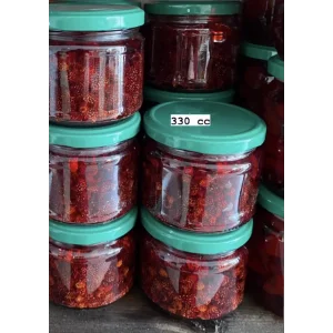 Dağ Çileği Reçeli