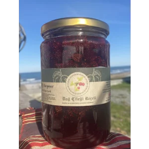 Dağ Çileği Reçeli 660cc