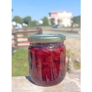 Dağ Çileği Reçeli