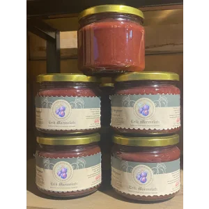 Erik marmelatı