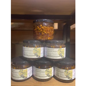 Ihlamur Reçeli 330cc