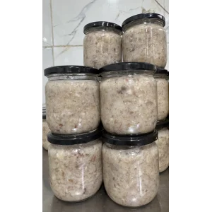 İlikli Paça (Çorbalık) 5 Adet 425cc