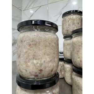 İlikli Paça (Çorbalık)