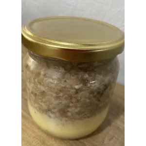 İlikli Paça (Çorbalık)