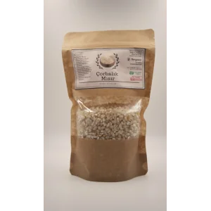 Mısır Çorbalık Beyaz