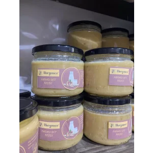 süt reçeli (fındıklı)