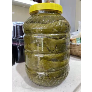 Kara Üzüm Yaprağı