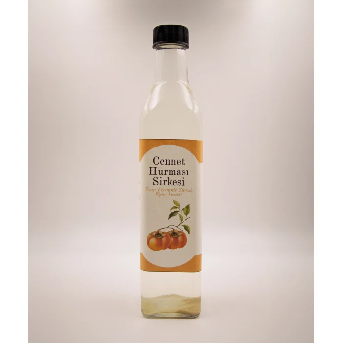 Cennet Hurması Sirkesi