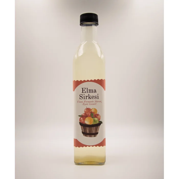 Elma Sirkesi