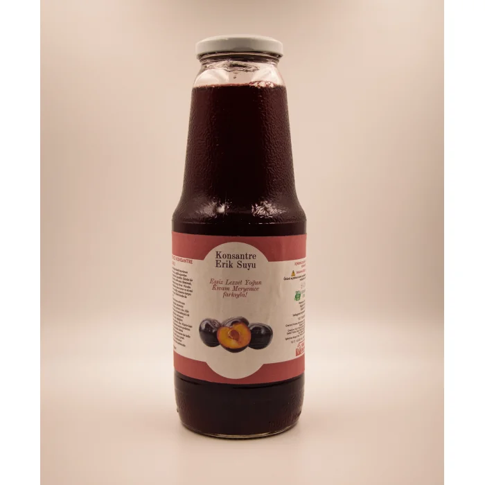 Erik Meyve Suyu konsantre