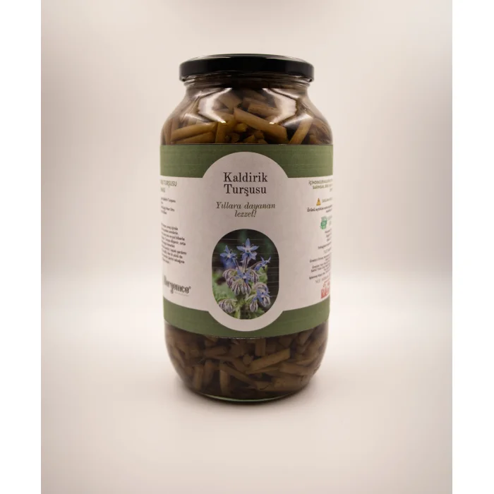 Kaldirik Hodan İspit Turşusu