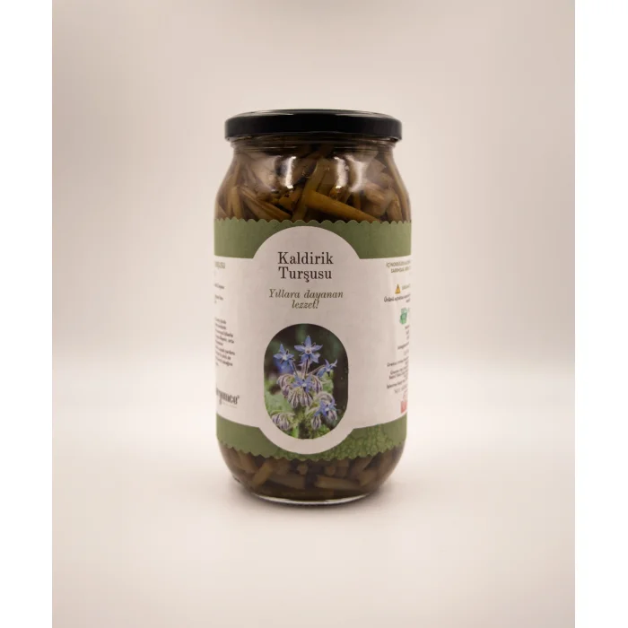 Kaldirik Turşusu