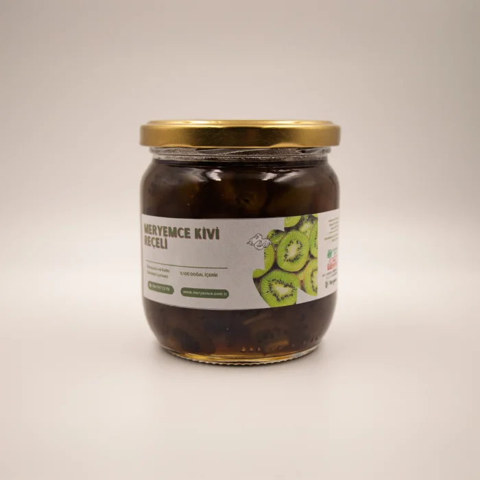 Kivi Reçeli 330 cc