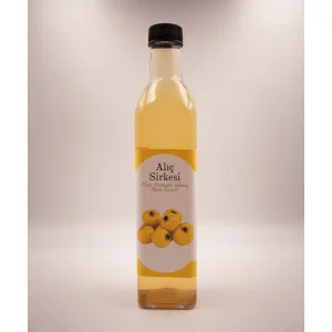 Alıç sirkesi
