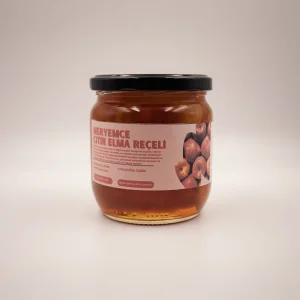 Çıtır Elma Reçeli 425cc