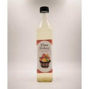 Elma Sirkesi