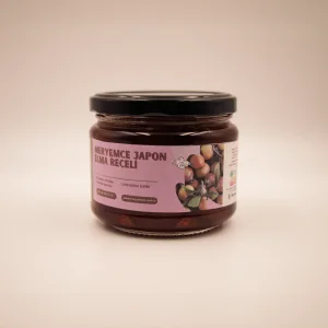 Japon elma reçeli 330 cc