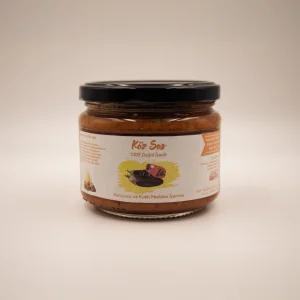 Köz sos 330 cc acılı