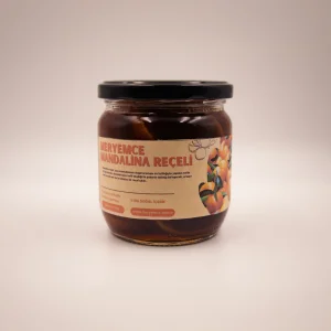 Mandalina Reçeli