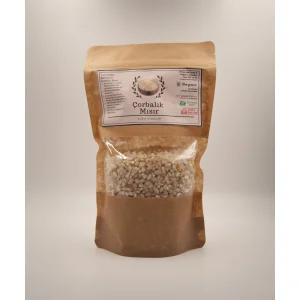 Mısır Çorbalık Beyaz