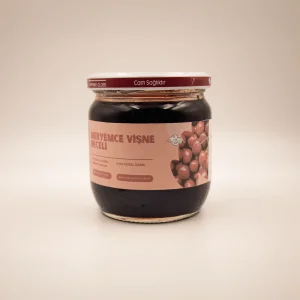 Vişne Reçeli 425 cc