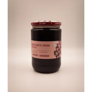 Vişne Reçeli 660 cc