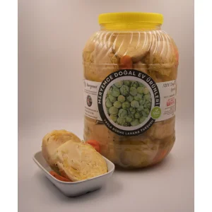 Yayla Dürme Lahanası