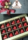 15li Kalpli Artisan Çikolata Kutusu