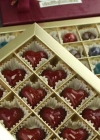 24lü Kalpli Artisan Çikolata Kutusu