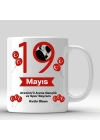 Mug Kupa- 19 Mayıs a Özel Baskılı Kupa (6 Farklı Mode)