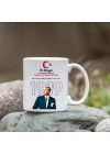 Mug Kupa- 19 Mayıs a Özel Baskılı Kupa (6 Farklı Mode)